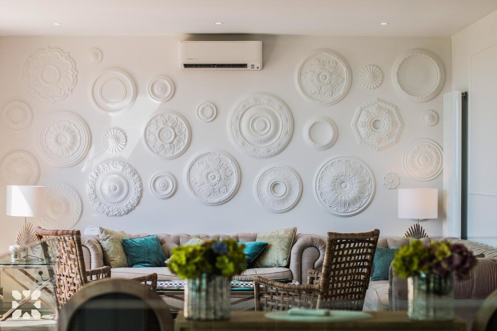 Villa La Casa Blanca By Abahana Villas Benissa Exterior photo
